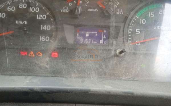 HINO  FM8JN2D -XGJ6X4 MT TR