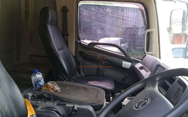 HINO  FM8JN2D -XGJ6X4 MT TR