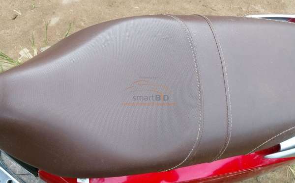 HONDA  SCOOPY