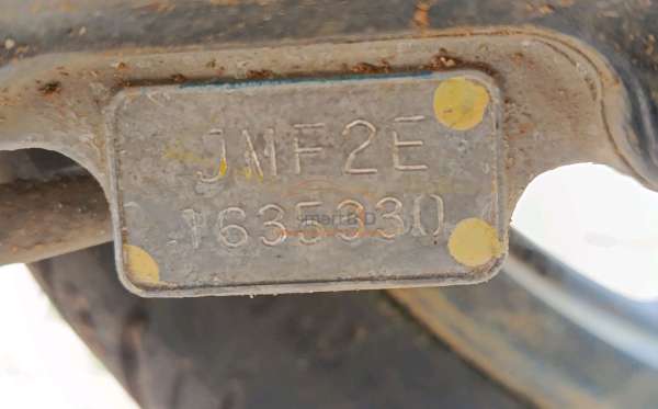 HONDA BEAT DLX SMART KEY