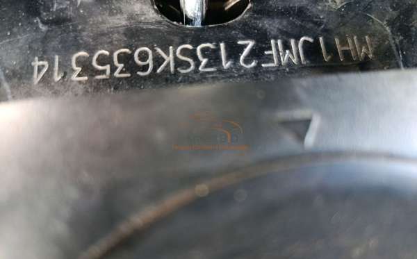 HONDA BEAT DLX SMART KEY
