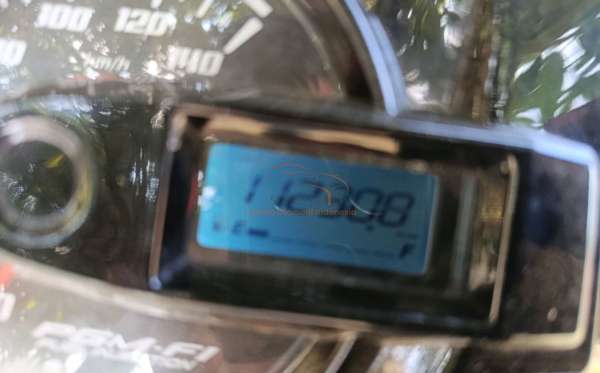 HONDA BEAT SPORTY CBS