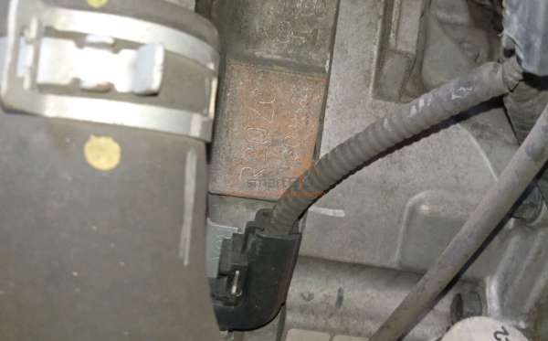 HONDA CR-V 2.0 CVT CKD