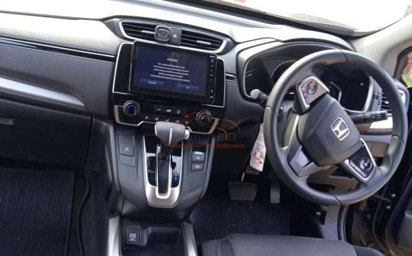 HONDA CR-V 2.0 CVT CKD