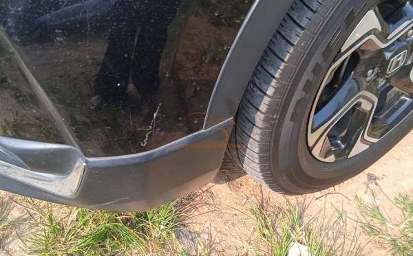 HONDA CR-V 2.0 CVT CKD