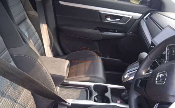 HONDA CR-V 2.0 CVT CKD