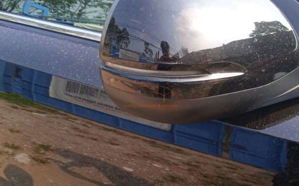 HONDA CR-V 2.0 CVT CKD