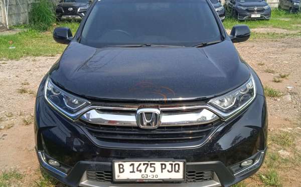 HONDA CR-V 2.0 CVT CKD