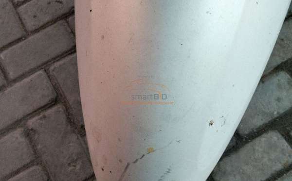 HONDA SCOOPY PRESTIGE