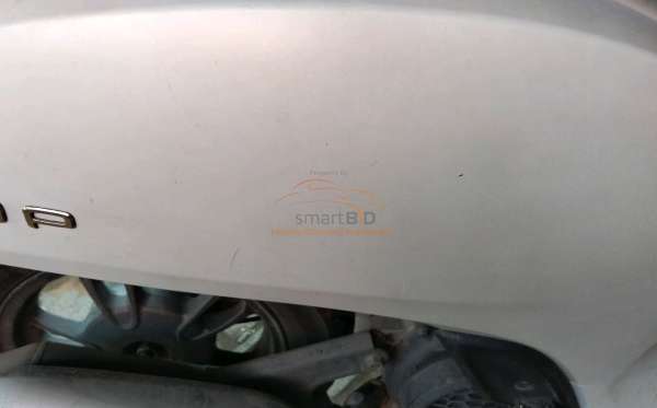 HONDA SCOOPY PRESTIGE