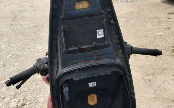 HONDA VARIO 150 EXCLUSIVE