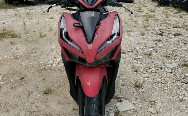HONDA VARIO 150 EXCLUSIVE