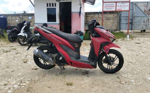 HONDA VARIO 150 EXCLUSIVE
