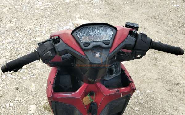 HONDA VARIO 150 EXCLUSIVE
