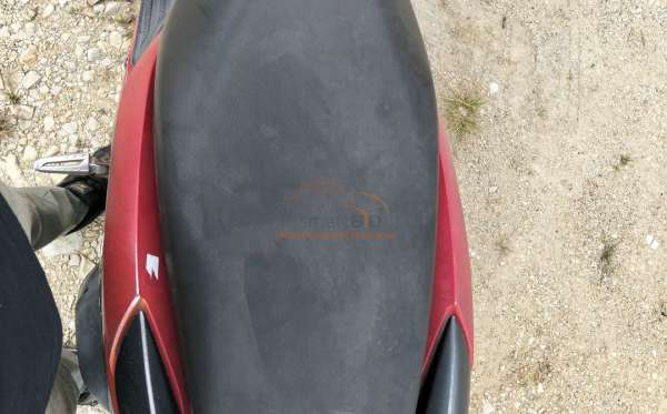 HONDA VARIO 150 EXCLUSIVE