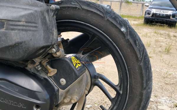 HONDA VARIO 150 EXCLUSIVE