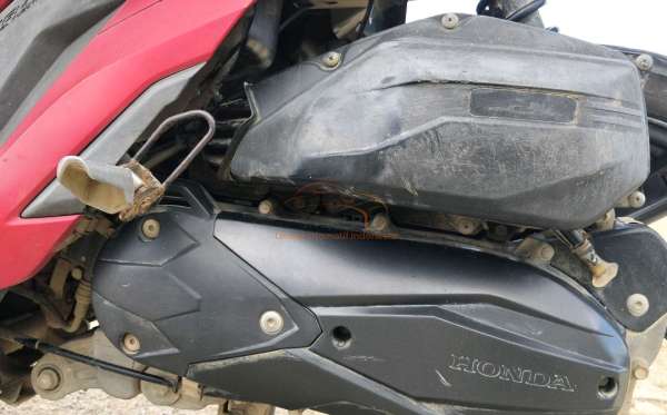 HONDA VARIO 150 EXCLUSIVE