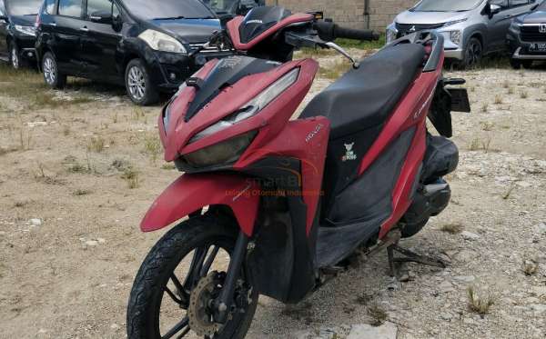 HONDA VARIO 150 EXCLUSIVE