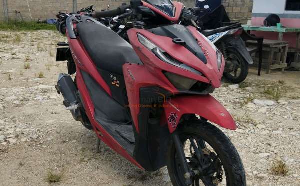 HONDA VARIO 150 EXCLUSIVE