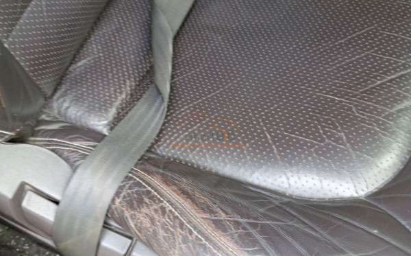 HYUNDAI TUCSON 2.0 2WD