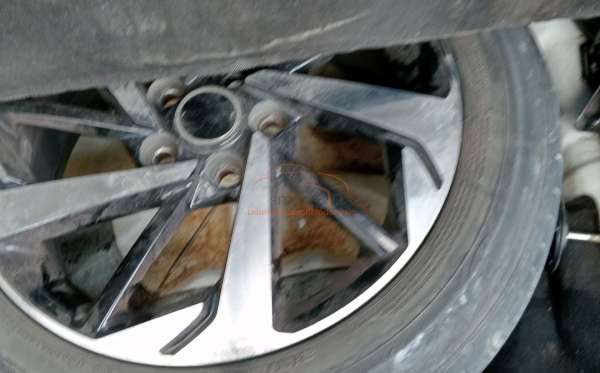 HYUNDAI TUCSON 2.0 2WD
