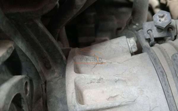 HYUNDAI TUCSON 2.0 2WD