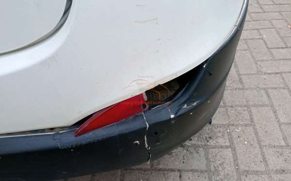 HYUNDAI TUCSON 2.0 2WD
