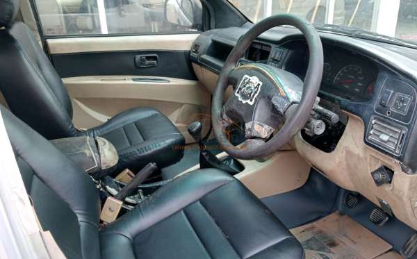 ISUZU PANTHER TBR 54F TURBO