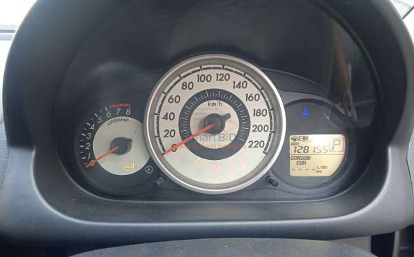 MAZDA MAZDA2 1.5L HB R