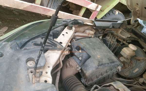 MITSUBISHI DC GLS 4X4