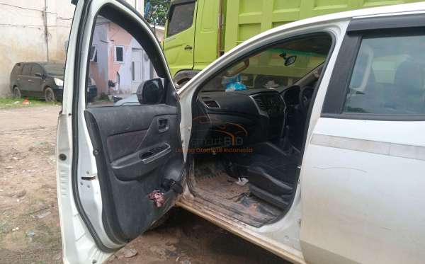 MITSUBISHI DC GLS 4X4