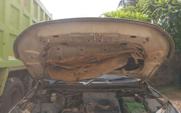 MITSUBISHI DC GLS 4X4
