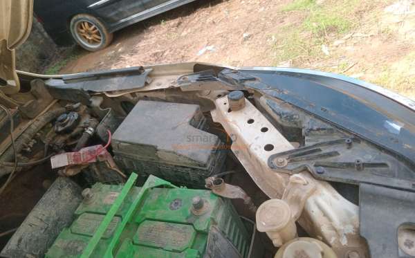 MITSUBISHI DC GLS 4X4