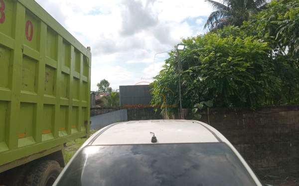 MITSUBISHI DC GLS 4X4