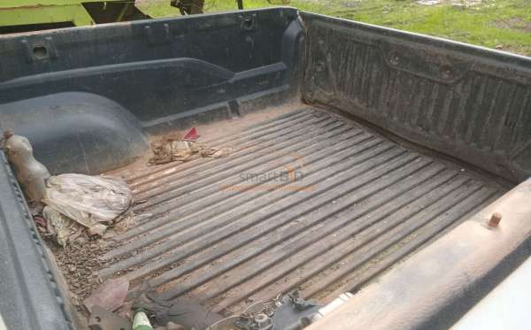 MITSUBISHI DC GLS 4X4