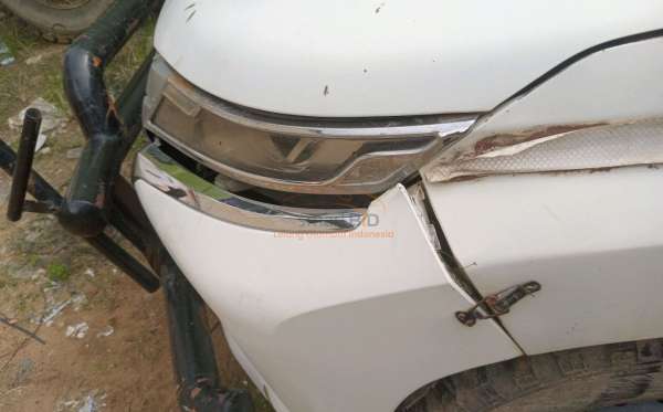 MITSUBISHI DC GLS 4X4