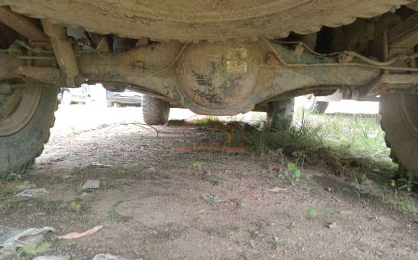 MITSUBISHI DC GLS 4X4