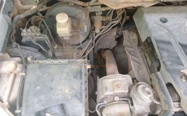 MITSUBISHI DC GLS 4X4