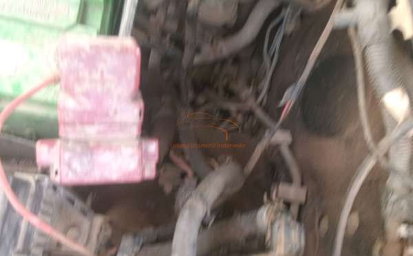 MITSUBISHI DC GLS 4X4
