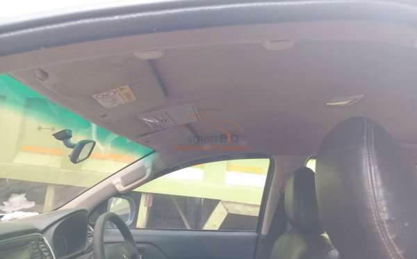 MITSUBISHI DC GLS 4X4