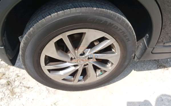 NISSAN  X TRAIL  2.5