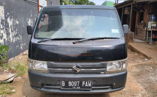 SUZUKI CARRY CL PICK UP