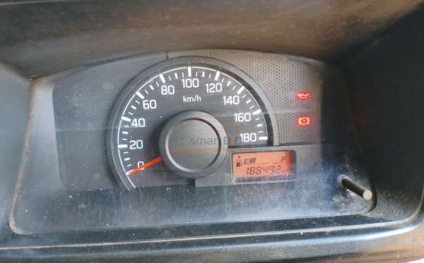 SUZUKI CARRY CL PICK UP