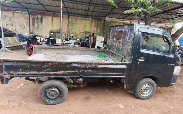 SUZUKI CARRY CL PICK UP