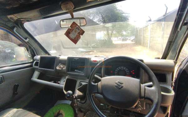 SUZUKI CARRY CL PICK UP