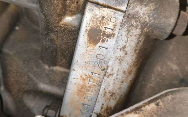 SUZUKI CARRY CL PICK UP
