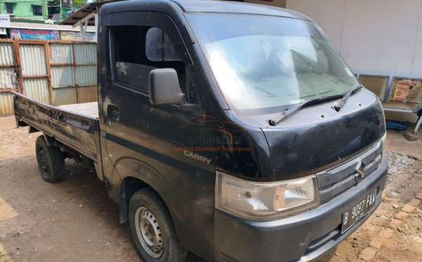 SUZUKI CARRY CL PICK UP