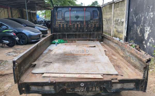 SUZUKI CARRY CL PICK UP