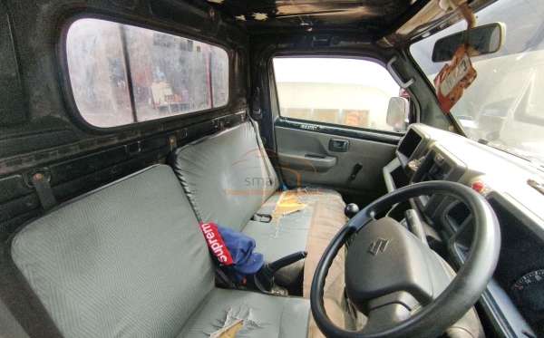 SUZUKI CARRY CL PICK UP