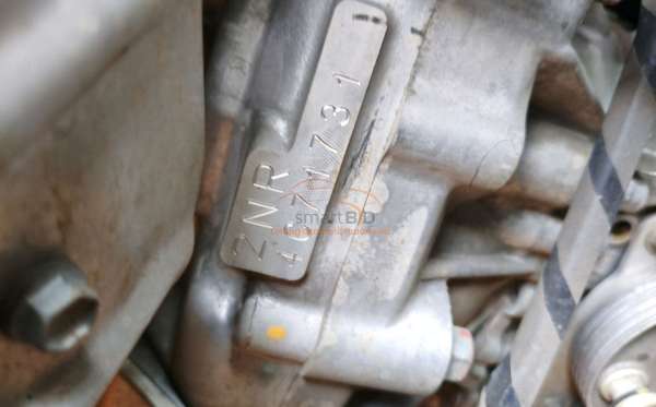 TOYOTA AVANZA 1.5 G